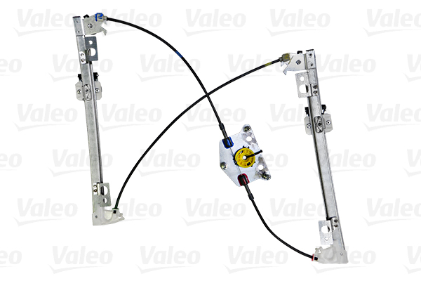 Mecanism actionare geam 851450 VALEO
